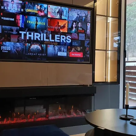 דירה Lazarevic Lux - Pekovic