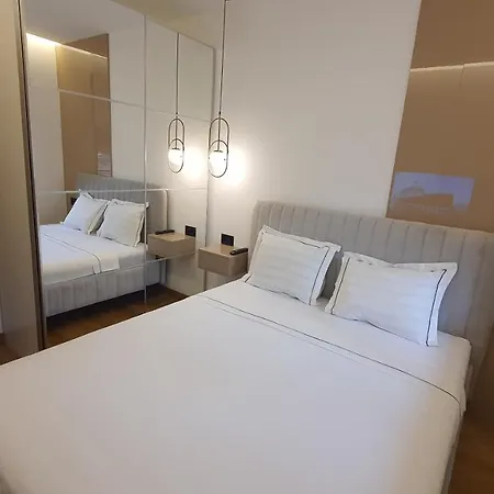 Lazarevic Lux - Pekovic