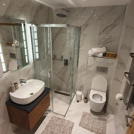 Appartement Lazarevic Lux - Pekovic *