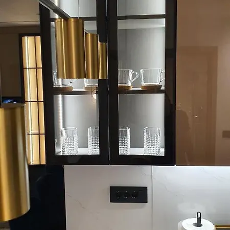 Lazarevic Lux - Pekovic *