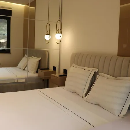 Lazarevic Lux - Pekovic Appartement