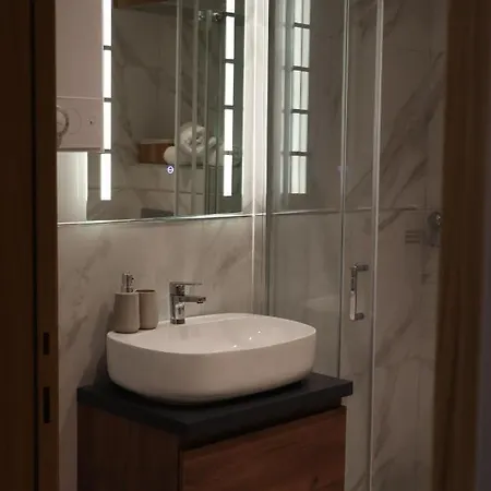 Appartement Lazarevic Lux - Pekovic