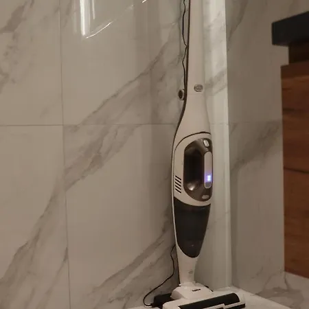 Lazarevic Lux - Pekovic 公寓 兹拉蒂博尔