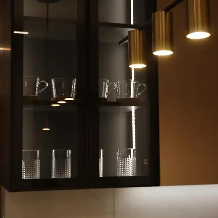 Lazarevic Lux - Pekovic Appartement