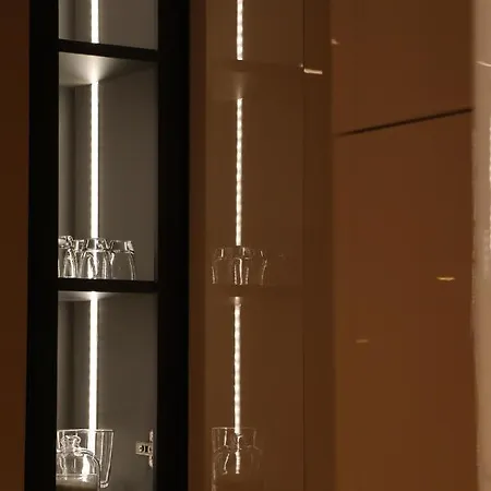 Lazarevic Lux - Pekovic *