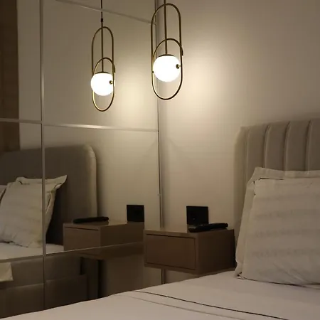 Lazarevic Lux - Pekovic