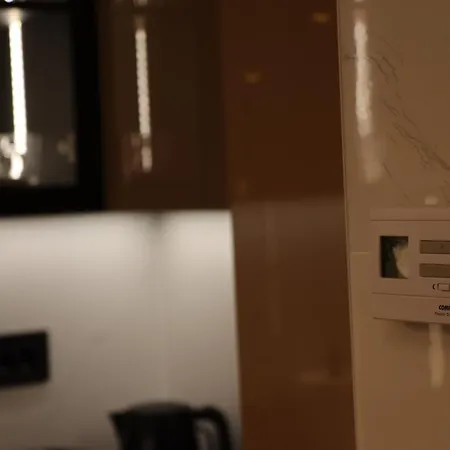 Lazarevic Lux - Pekovic *