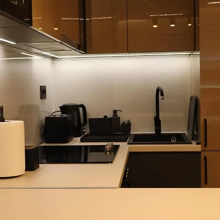 Appartement Lazarevic Lux - Pekovic