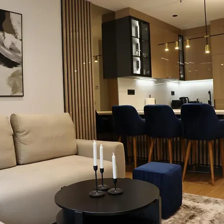 Lazarevic Lux - Pekovic Appartement Zlatibor