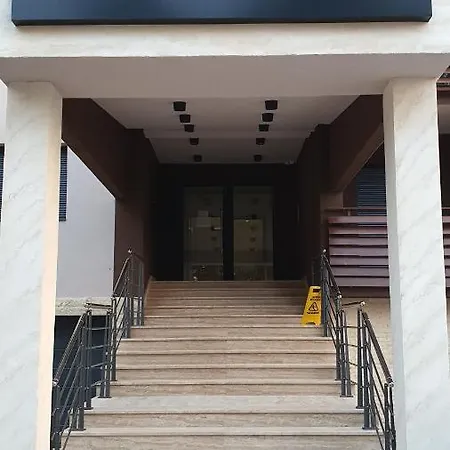 Lazarevic Lux - Pekovic Appartement