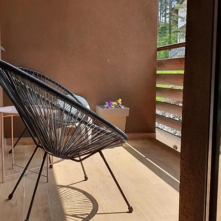 Lazarevic Lux - Pekovic