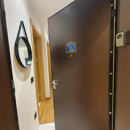 Apartament Lazarevic Lux - Pekovic Zlatibor