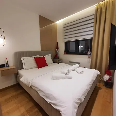 Lazarevic Lux - Pekovic Apartament Zlatibor