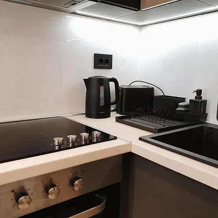 Apartament Lazarevic Lux - Pekovic *