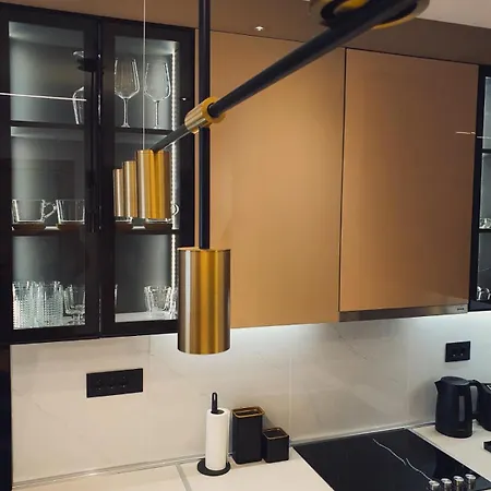 Lazarevic Lux - Pekovic Zlatibor