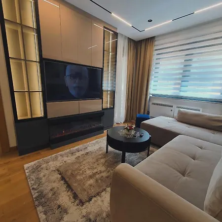 Appartement Lazarevic Lux - Pekovic