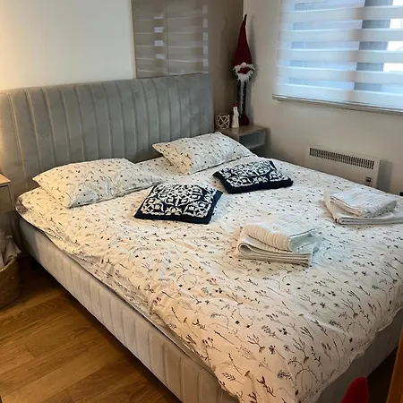 Apartament Lazarevic Lux - Pekovic