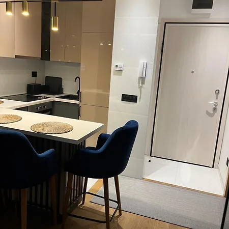 Appartement Lazarevic Lux - Pekovic Zlatibor