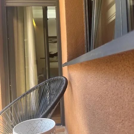 Appartement Lazarevic Lux - Pekovic *