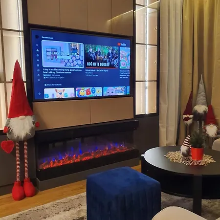 Lazarevic Lux - Pekovic