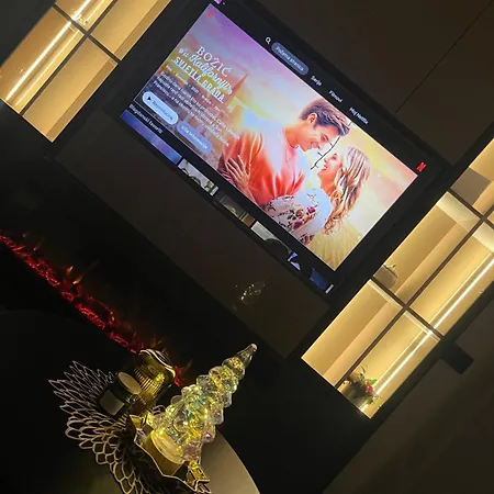 Lazarevic Lux - Pekovic Apartament *