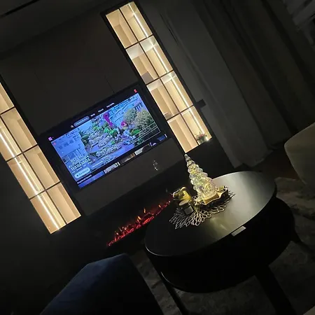 Lazarevic Lux - Pekovic Apartament Zlatibor