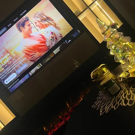 Apartament Lazarevic Lux - Pekovic