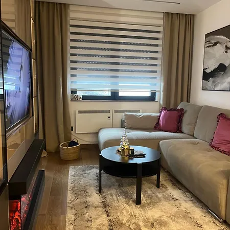 Apartament Lazarevic Lux - Pekovic Zlatibor