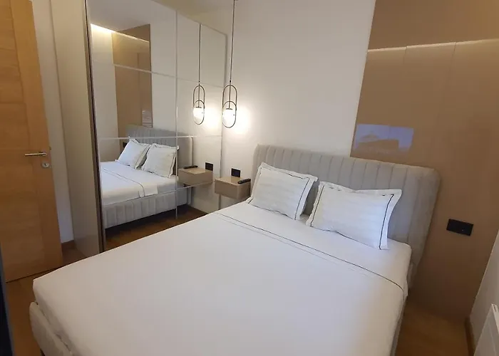 Lazarevic Lux - Pekovic