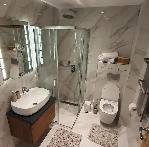 Апартаменты Lazarevic Lux - Pekovic *