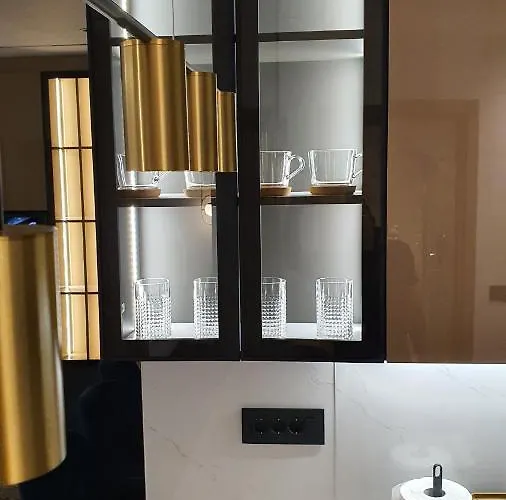 Lazarevic Lux - Pekovic *