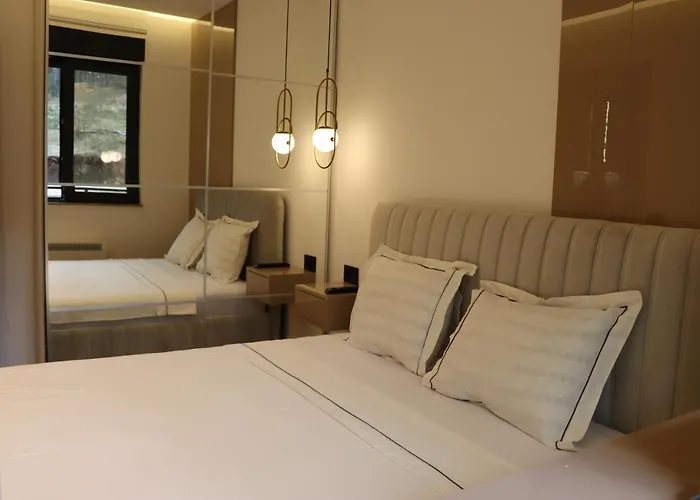 Lazarevic Lux - Pekovic Апартаменты