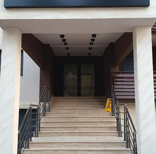 Lazarevic Lux - Pekovic Апартаменты