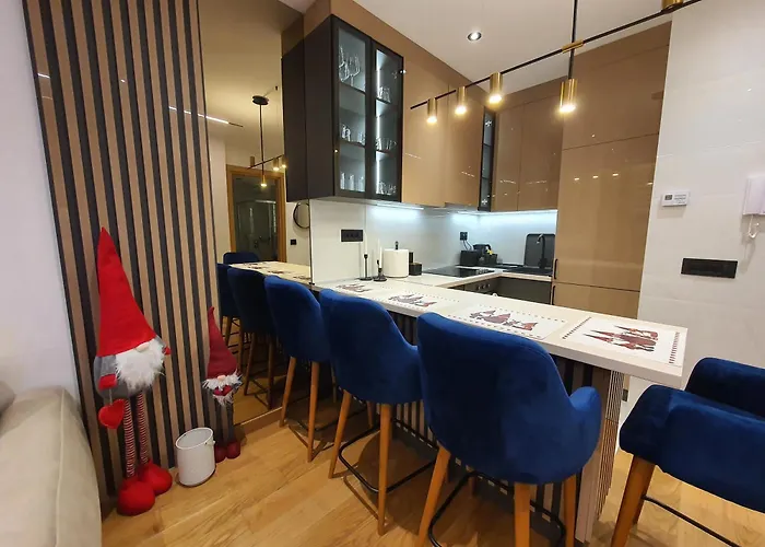 Lazarevic Lux - Pekovic Златибор