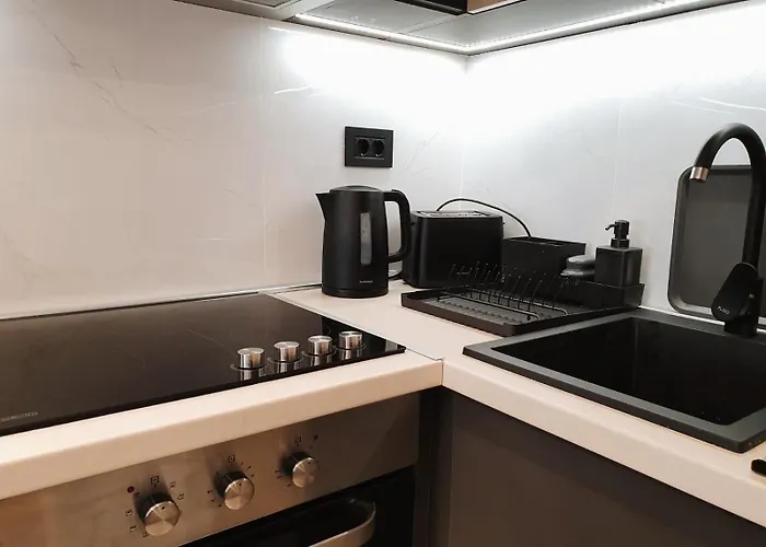 Апартаменты Lazarevic Lux - Pekovic *