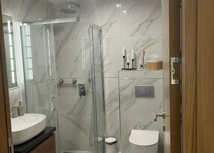 Lazarevic Lux - Pekovic Апартаменты