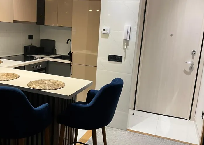 Апартаменты Lazarevic Lux - Pekovic Златибор