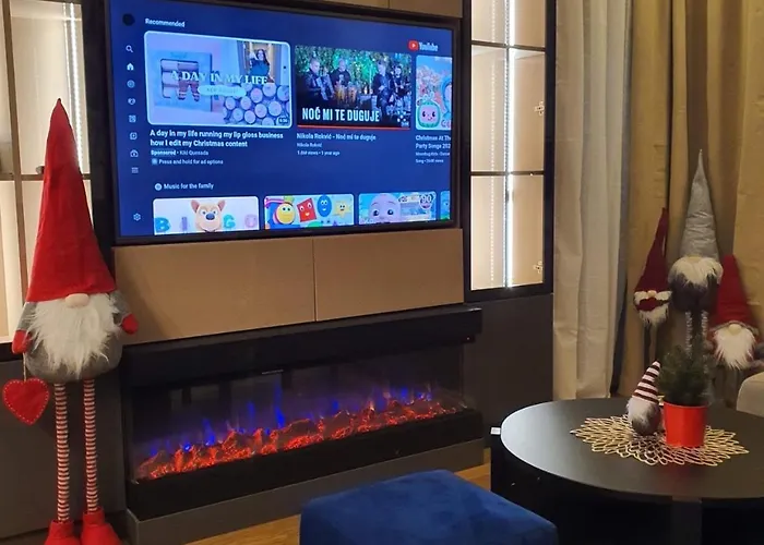 Lazarevic Lux - Pekovic