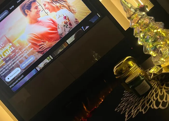 Апартаменты Lazarevic Lux - Pekovic