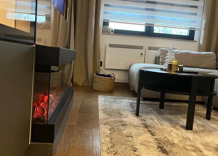 Lazarevic Lux - Pekovic Апартаменты